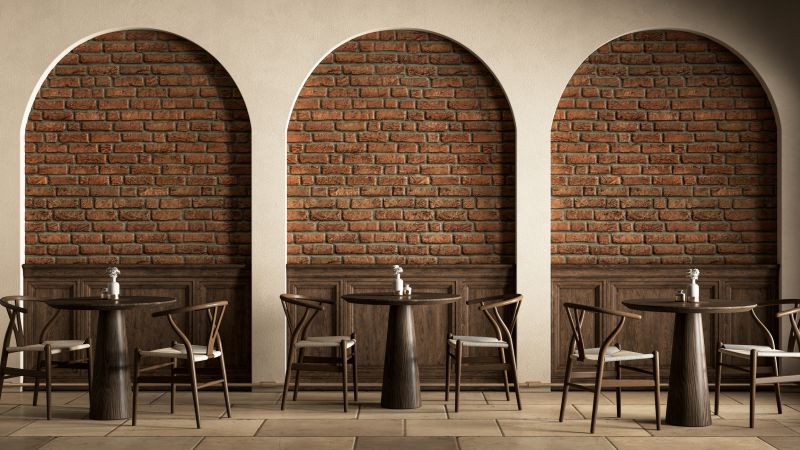 Brick Border Installation in Norwalk, CT