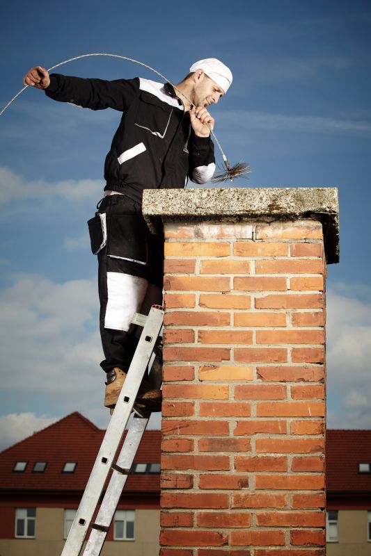 Chimney Assessment in Nashville, TN