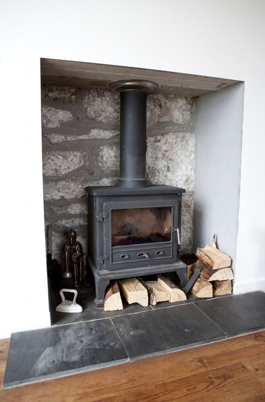 Fireplace Cleaning Service in Atlanta, GA