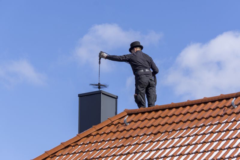 Fireplace Inspection Service in Pasadena, CA