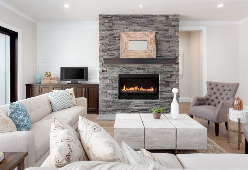 Fireplace Inspection Service in Oakland, CA