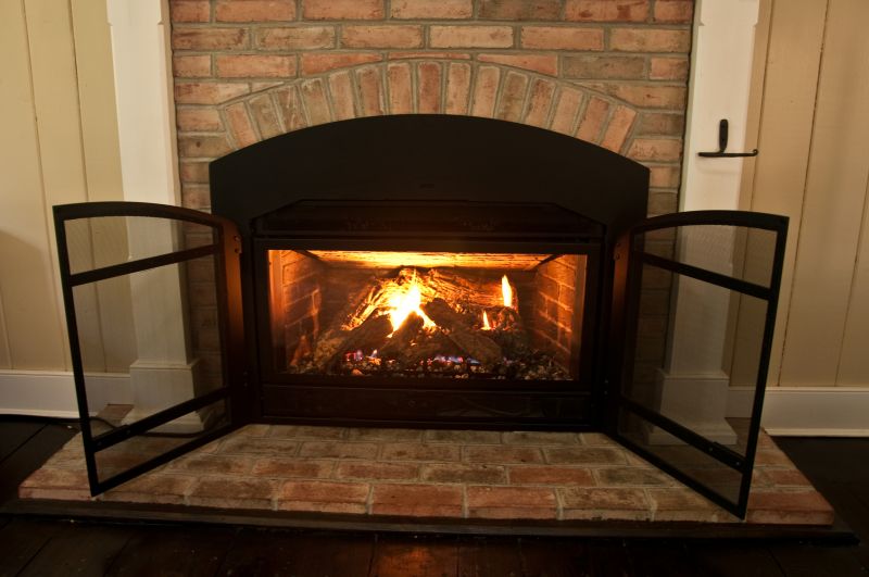 Fireplace Inspection Service in Atlanta, GA