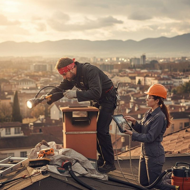 Fireplace Inspection Service in Atlanta, GA