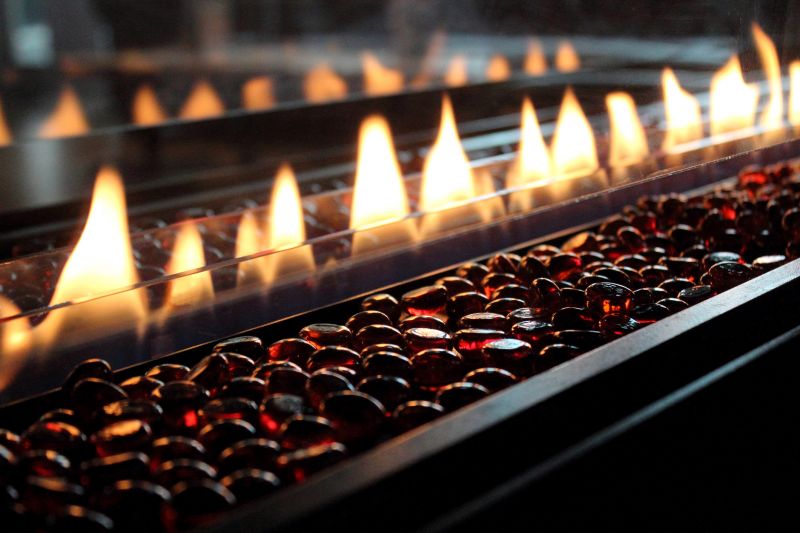Fireplace Inspection Service in Napa, CA