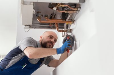 HVAC Contractors